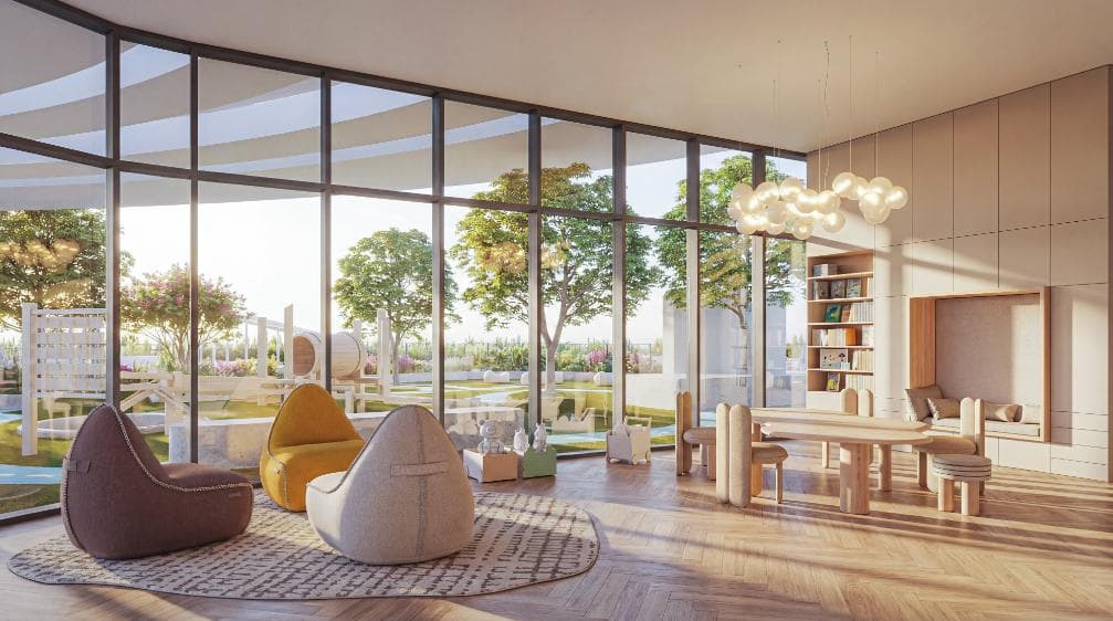 Radisson Blu Hotel & Residences interior 8