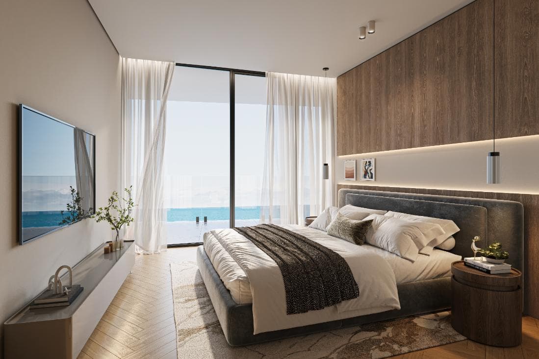 Radisson Blu Hotel & Residences interior 5