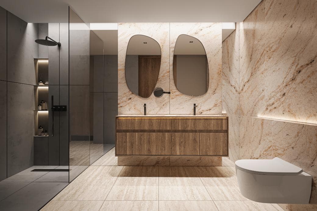 Radisson Blu Hotel & Residences interior 4