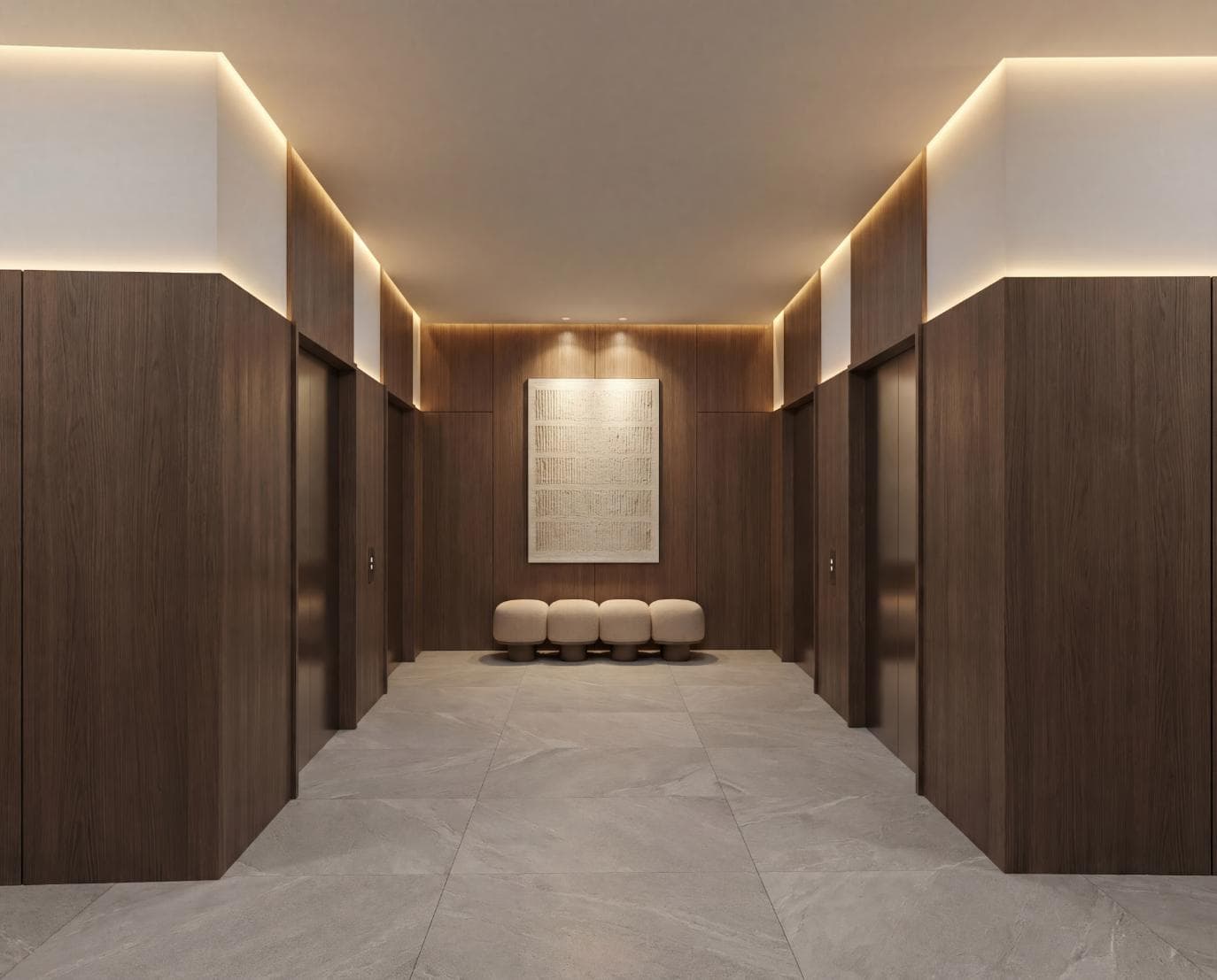 Elevator